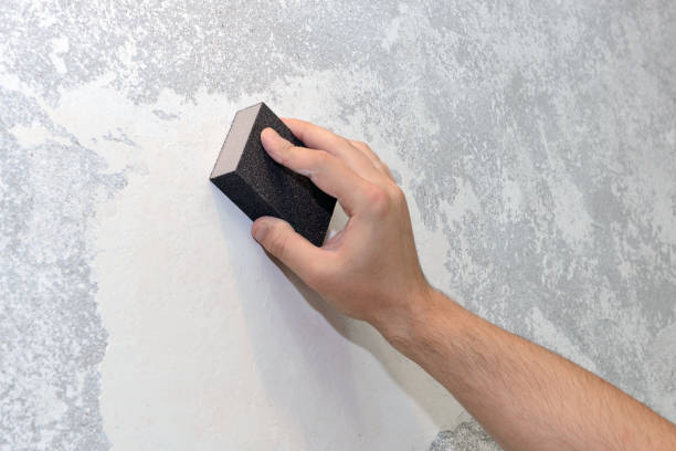 Best Mold Prevention Services  in Helena, AL
