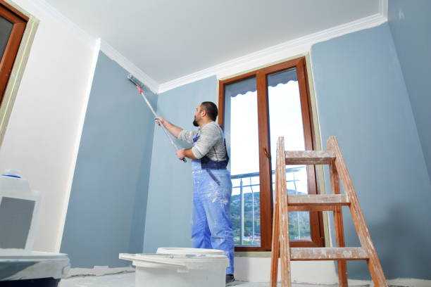 Best Mold Removal for HVAC Installations  in Helena, AL