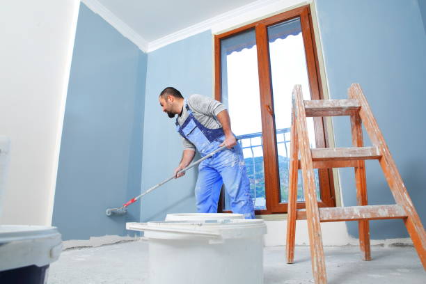 Best Post-Remediation Verification Testing  in Helena, AL