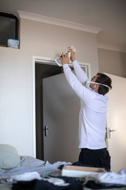 Best HVAC Mold Inspection and Cleaning  in Helena, AL