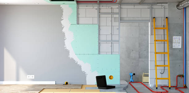 Environmental Consulting for Mold Prevention in Helena, AL