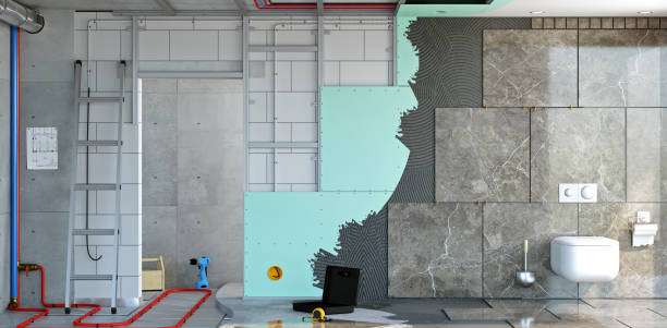 Best Basement Mold Removal  in Helena, AL